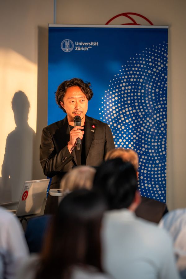 Akihico Mori